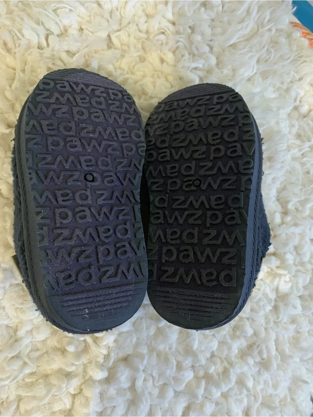 PAWZ preowned excellent